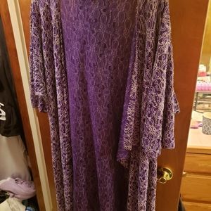 Lularoe Shirley